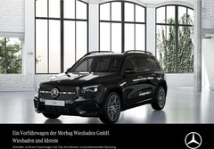 Bild des Angebotes Mercedes-Benz GLB 180 AMG-NIGHT-MULTIBEAM-AHK-KAM-UVP 60.100,-