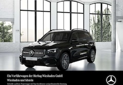 Mercedes-Benz GLB 180 AMG-NIGHT-MULTIBEAM-AHK-KAM-UVP 60.100,-
