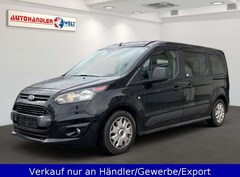 Bild des Angebotes Ford Tourneo Connect Grand Tourneo Connect 7-Sitzer AAC SHZ PDC
