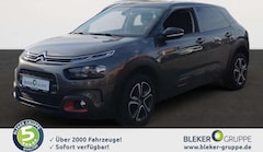 Bild des Angebotes Citroen C4 Cactus Pure Tech 110 C-Series