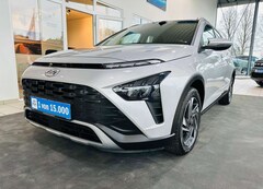 Bild des Angebotes Hyundai BAYON 1.0 Trend Aut. SHZG PDC Kamera