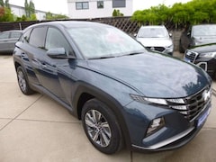 Bild des Angebotes Hyundai TUCSON 1,6 Select 2WD/Klima/Navi/Kamera/LED