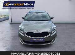 Bild des Angebotes Kia Carens FIFA World Cup Edition*TüvNeu*Garantie