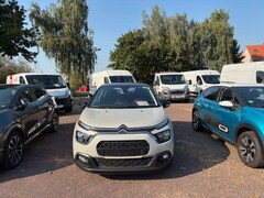 Bild des Angebotes Citroen C3 Shine