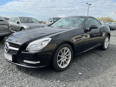 Bild des Angebotes Mercedes-Benz SLK 200 Roadster*LEDER*NAVI*PDC*KLIMAAUTO.*MFL*