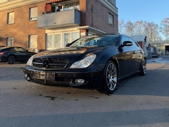 Bild des Angebotes Mercedes-Benz CLS 350 CLS 350 CGI