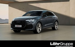 Bild des Angebotes Audi RS Q8 UPE 171.120 Fahrwerk advanced Assist+ AHK