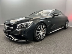 Bild des Angebotes Mercedes-Benz S 63 AMG 4M Coupe*KERAMIK*DESIGNO*STD-HZ*SITZKLI