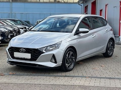 Bild des Angebotes Hyundai i20 AUTOMATIK*Kamera*Sitzheizg*LM*viele Extra's