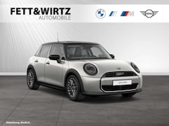 Bild des Angebotes MINI Cooper C 5-Türer Paket M|Pano|Head-Up|H/K