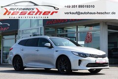 Bild des Angebotes Kia Optima Sportswagon 1.7 CRDi DCT *GT-LINE*360°*