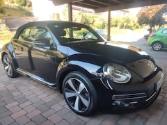 Bild des Angebotes VW Beetle Beetle Cabriolet 1.2 TSI (BlueMotion Tech) Sound