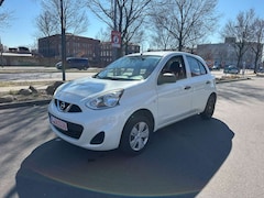 Bild des Angebotes Nissan Micra Visia First.Klima
