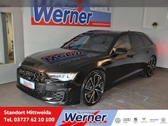 Bild des Angebotes Audi S6 Avant 3.0TDI AHK RKamera ACC HUD