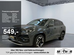 Bild des Angebotes VW Tayron R-Line 2.0 TDI DSG 4Motion AHK schwenkbar