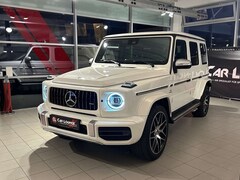 Bild des Angebotes Mercedes-Benz G 63 AMG Stronger than time Edt. |Distr|Carbon|Burm|