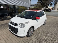 Bild des Angebotes Citroen C1 Feel Edition
