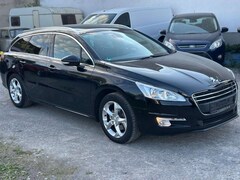 Bild des Angebotes Peugeot 508 SW Active -2.Hand -Euro5 -HuD -Navi -Panoram
