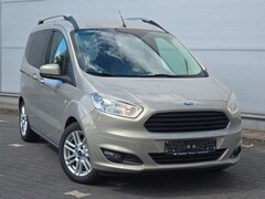 Bild des Angebotes Ford Tourneo Courier Titanium (Garantie bis 2027)