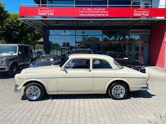 Volvo Amazon 1.8 - Top-Technik+OD -H-Kz.