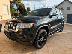 Bild des Angebotes Jeep Grand Cherokee 5.7 V8 HEMI Overland+LPG Gas+Voll