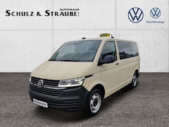 Bild des Angebotes VW T6.1 Kombi kurzer Radstand Sondereinbau Taxi Ausstattung NA