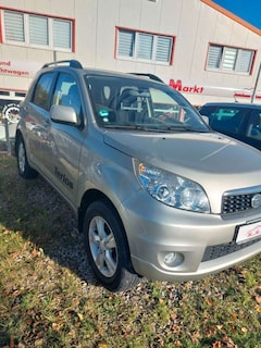 Bild des Angebotes Daihatsu Terios 1.5 LPG Top 2WD+WR