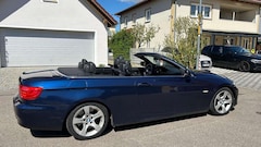 Bild des Angebotes BMW 325 325d DPF Cabrio Aut.