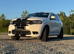 Bild des Angebotes Dodge Durango SRT 392 - 6,4 L (LPG - Prins)