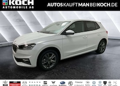Bild des Angebotes Skoda Fabia Balance 1.0TSI DSG NAVI ACC 50-L-TANK KESSY