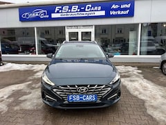 Bild des Angebotes Hyundai i30 cw Prime Mild-Hybrid