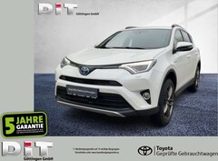 Bild des Angebotes Toyota RAV 4 RAV4  2.5l Hybrid Edition-S Shz, Lhz, LED,