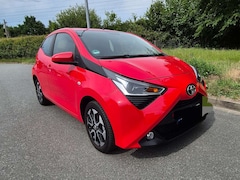 Bild des Angebotes Toyota Aygo Aygo x-play club