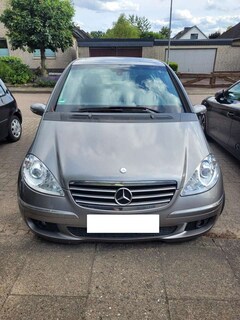Bild des Angebotes Mercedes-Benz A 200 A-Klasse 3-Türer Avantgarde