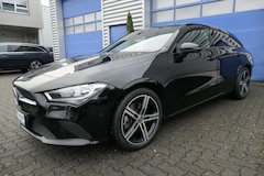 Bild des Angebotes Mercedes-Benz CLA 220 CLA SB Progressive Panorama Kamera Top Zustand!