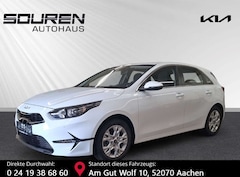 Bild des Angebotes Kia Ceed / cee'd 1.0 T-GDI Ultimate NAVI SITZHEIZUNG ALLWETTERREIFE