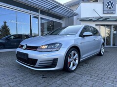 Bild des Angebotes VW Golf GTI DSG PERFORMANCE*XENON*NAVI*PDC