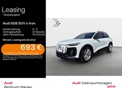 Bild des Angebotes Audi SQ6 e-tron SQ6 e-tron *MATRIX*HUD*LUFT*PANO*B&O*SHZ*PDC