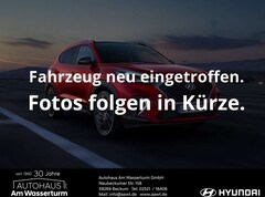 Bild des Angebotes Hyundai i20 1.0 T-GDI SELECT FUNKTIONSPAKET ALLWETTERREIFEN US