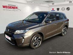 Bild des Angebotes Suzuki Vitara VITARA COMFORT+ Hybrid 1.5 AT NAVI KAM SHZ SCHIE