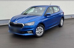 Bild des Angebotes Skoda Fabia IV 1.0 MPI Selection Climatr. Shz. Smart Link Temp