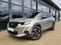 Bild des Angebotes Peugeot 2008 GT 1,2 Automatik 96KW/130PS Navi, SHZ, Totwinke...