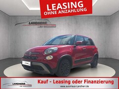 Bild des Angebotes Fiat 500L 1.4 Connect//Tempomat/Klimaanlage
