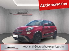 Bild des Angebotes Fiat 500L 1.4 Connect//Tempomat/Klimaanlage