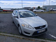 Bild des Angebotes Ford Mondeo 2.0 Turnier TDCi DPF Titanium
