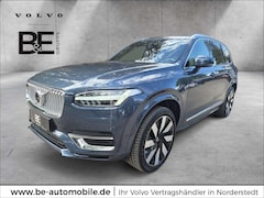 Bild des Angebotes Volvo XC90 T8 Ultra Bright Recharge Plug-In Hybrid AWD