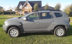 Bild des Angebotes Dacia Duster Expression