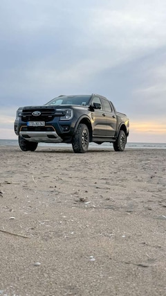 Bild des Angebotes Ford Ranger Ranger 2,0 l EcoBlue Doppelkabine Autm.Wildtrak X