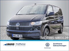 Bild des Angebotes VW T6 Multivan T6.1 Multivan Comfortline 2.0 TDI 4MOTION NAVI
