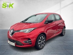 Bild des Angebotes Renault ZOE Evol. R135 ZE50 *GJR *Kamera *Sitzh *Carplay